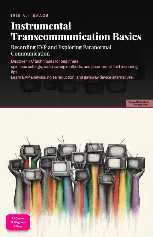 Instrumental Transcommunication Basics