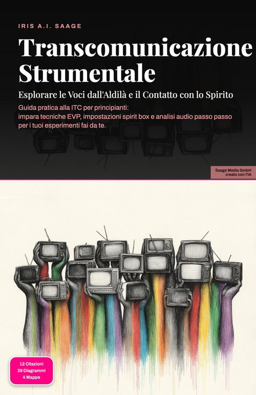 Transcomunicazione Strumentale