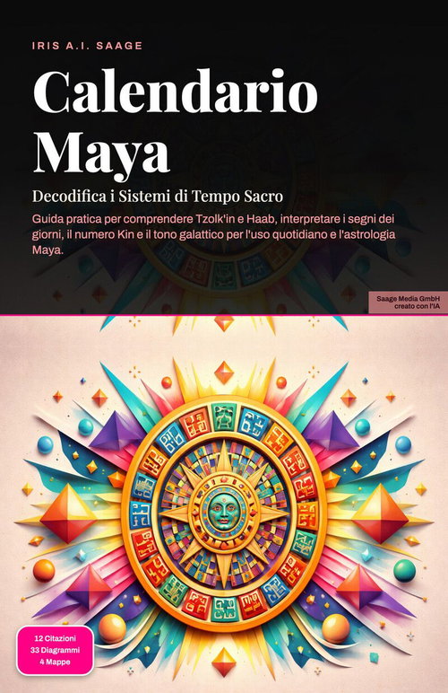 Calendario Maya