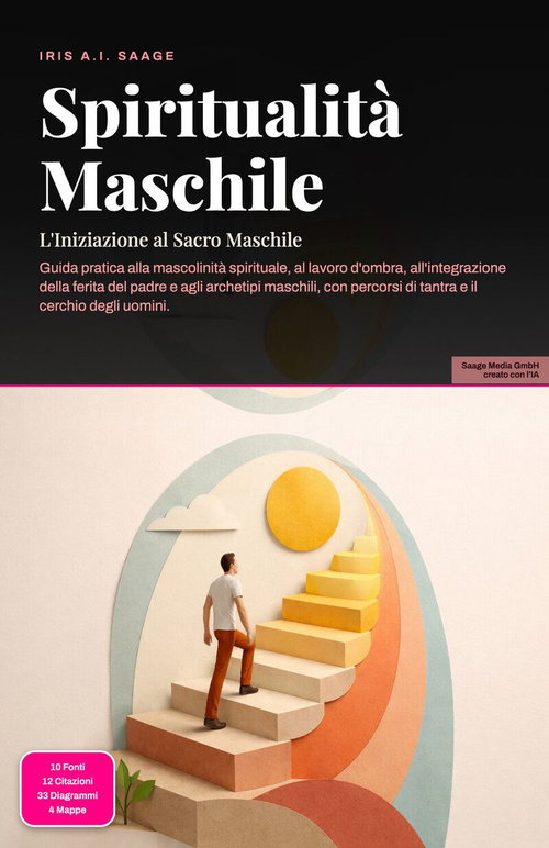 Spiritualità Maschile