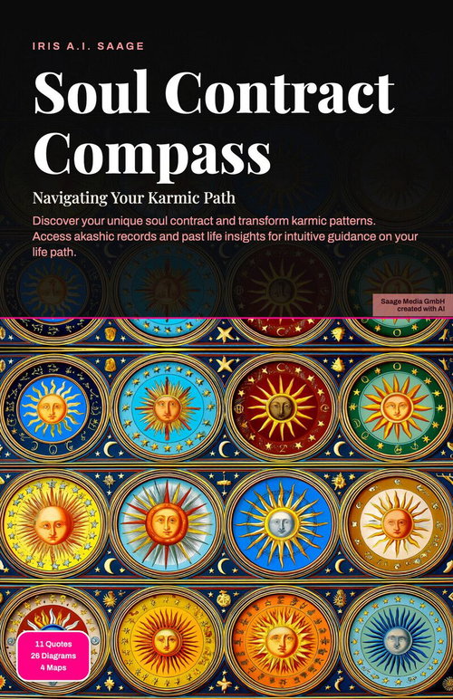 Soul Contract Compass