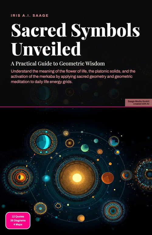 Sacred Symbols Unveiled