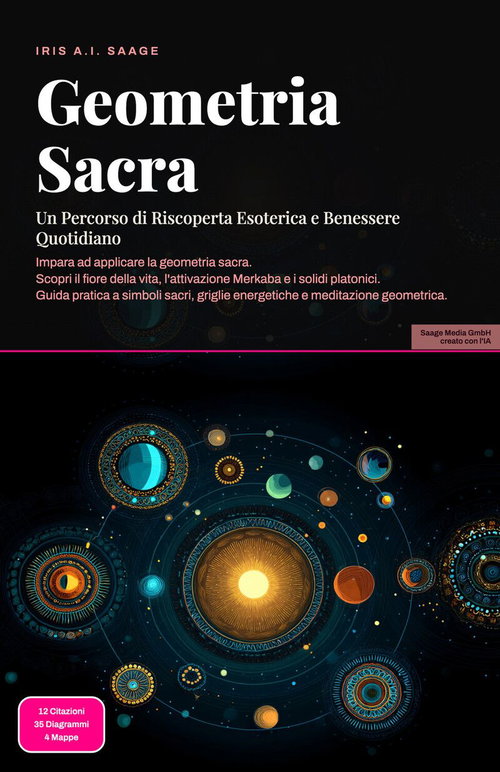 Geometria Sacra