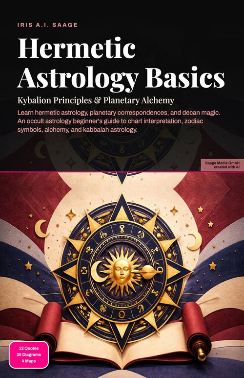 Hermetic Astrology Basics