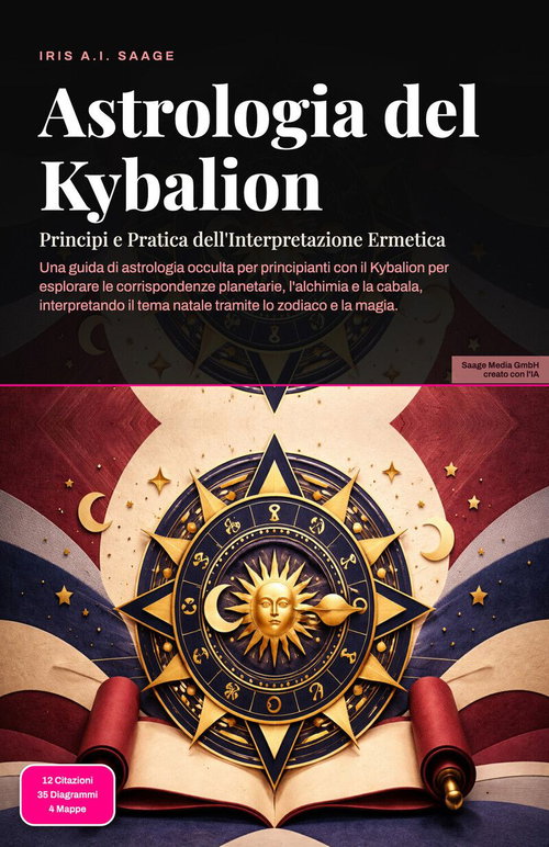Astrologia del Kybalion