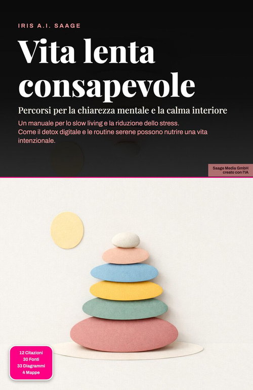 Vita lenta consapevole