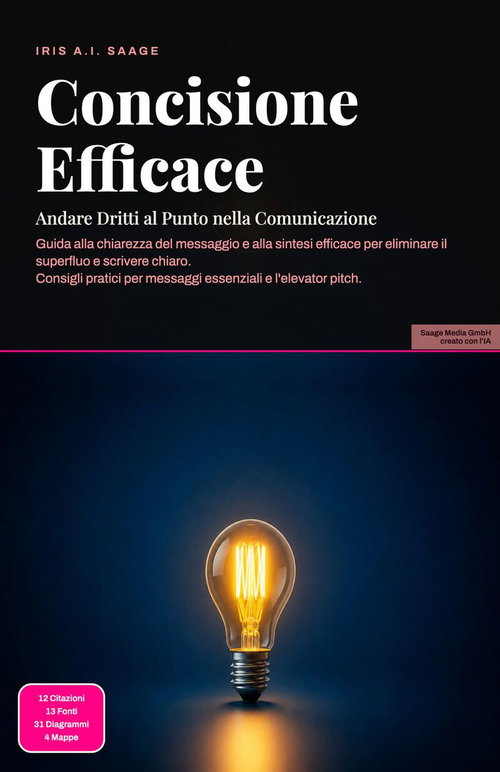 Concisione Efficace