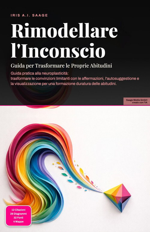 Rimodellare l'Inconscio