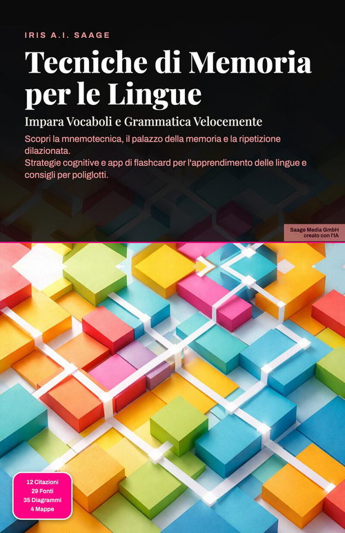Tecniche di Memoria per le Lingue