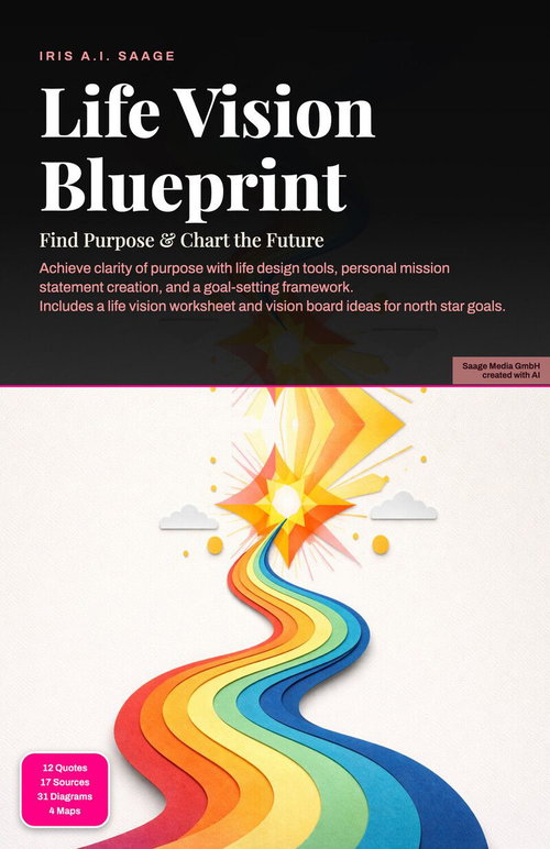 Life Vision Blueprint