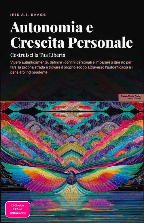 Autonomia e Crescita Personale
