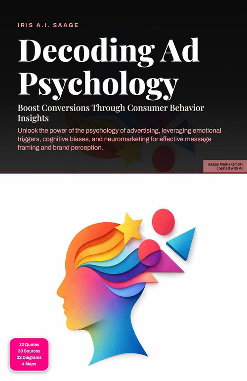 Decoding Ad Psychology