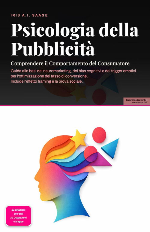 Psicologia della Pubblicità