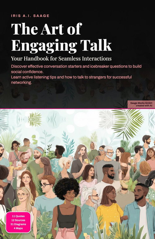 The Art of Engaging Talk