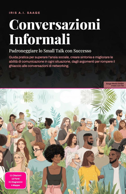 Conversazioni Informali
