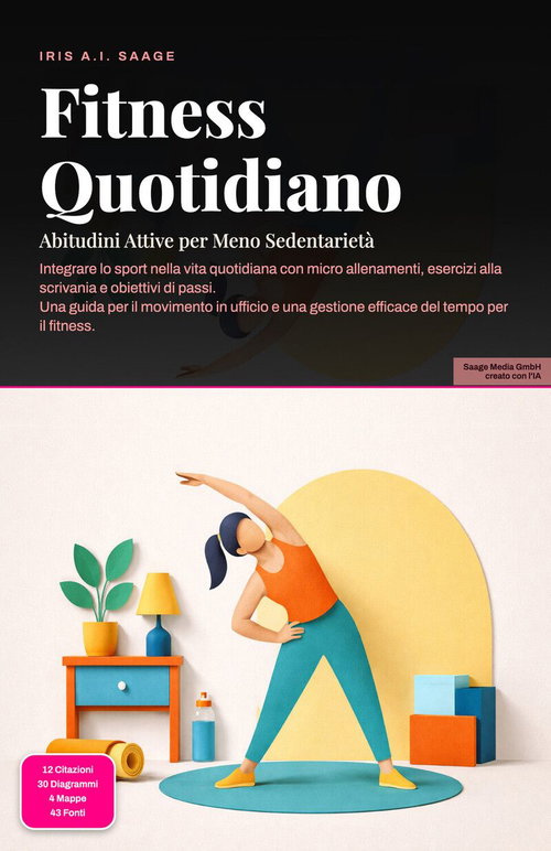 Fitness Quotidiano