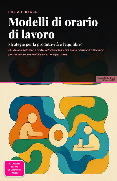 Modelli di orario di lavoro
