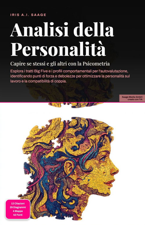 Analisi della Personalità