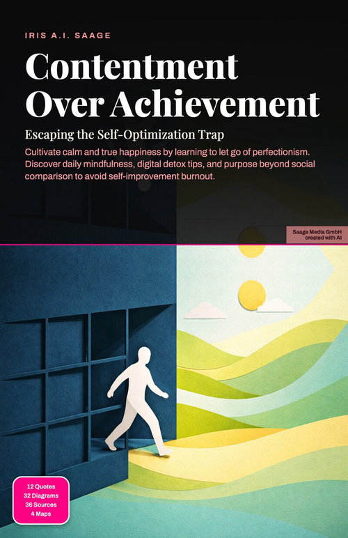 Contentment Over Achievement