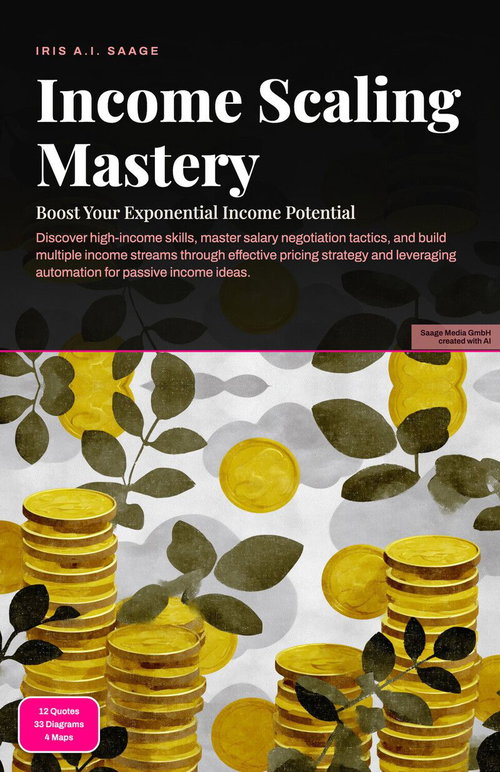 Income Scaling Mastery