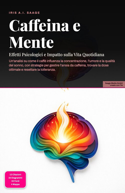 Caffeina e Mente