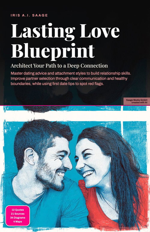 Lasting Love Blueprint