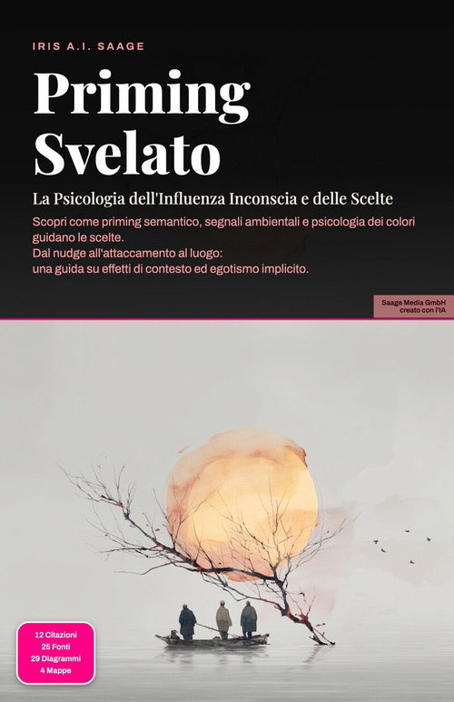 Priming Svelato