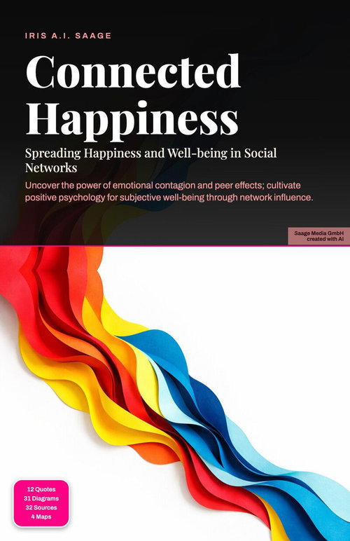 Connected Happiness