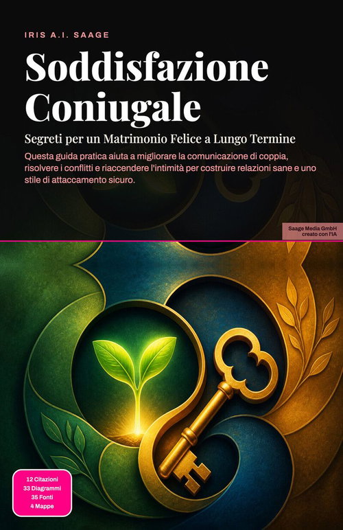 Soddisfazione Coniugale
