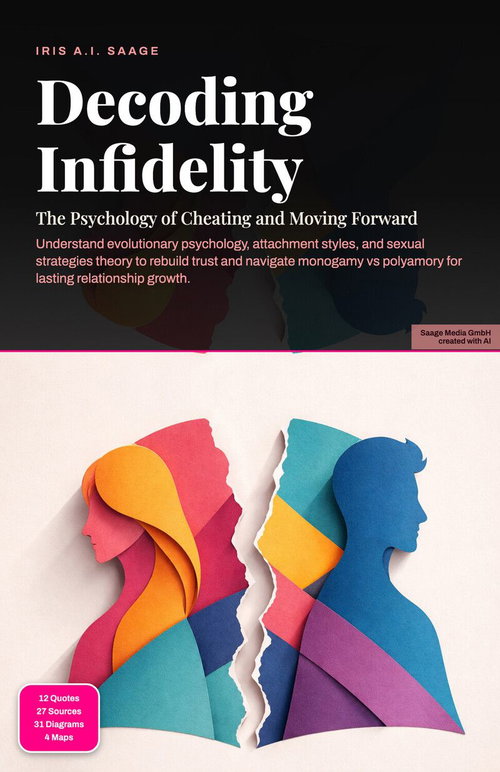 Decoding Infidelity