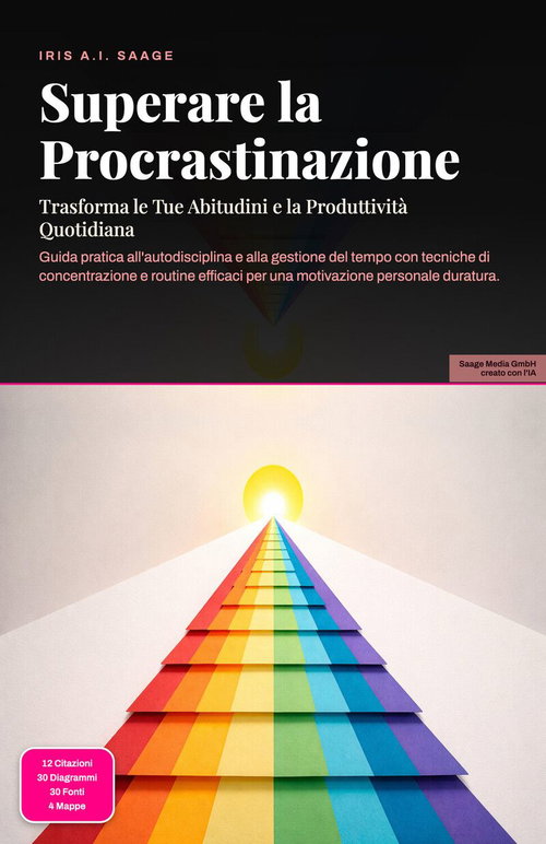 Superare la Procrastinazione
