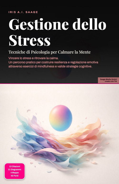 Gestione dello Stress