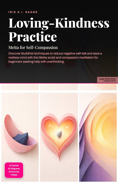 Loving-Kindness Practice
