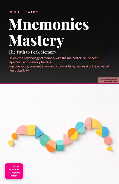 Mnemonics Mastery