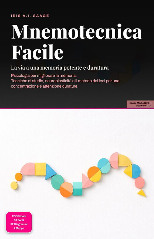 Mnemotecnica Facile