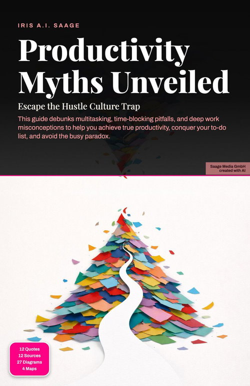 Productivity Myths Unveiled
