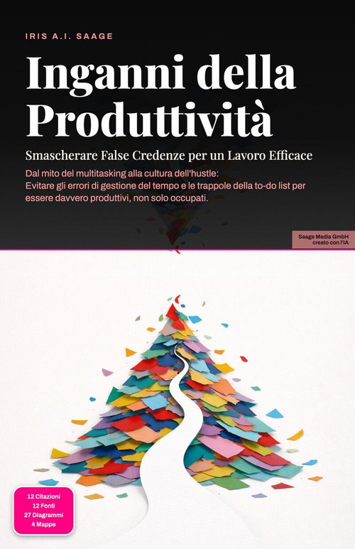 Inganni della Produttività