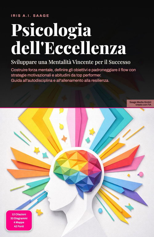 Psicologia dell'Eccellenza