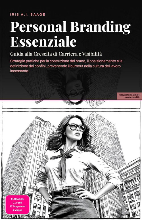 Personal Branding Essenziale