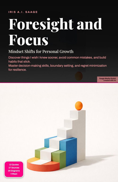 Foresight and Focus