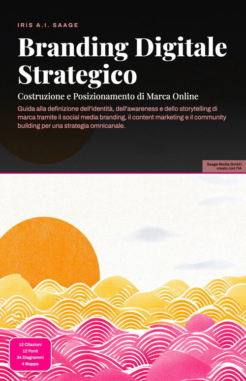 Branding Digitale Strategico