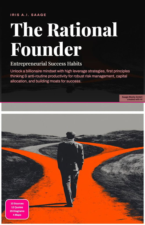The Rational Founder
