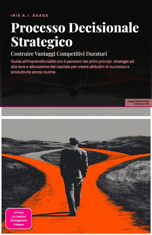 Processo Decisionale Strategico
