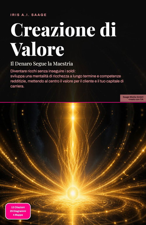 Creazione di Valore
