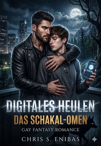 Digitales Heulen - Das Schakal-Omen