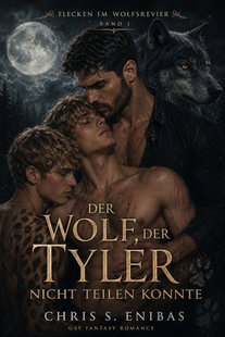 Der Wolf, der Tyler nicht teilen konnte