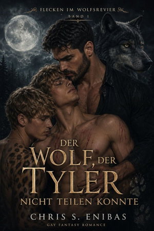 Der Wolf, der Tyler nicht teilen konnte