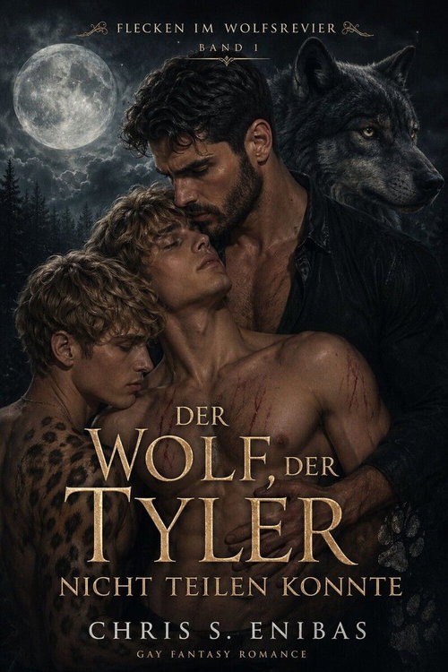 Der Wolf, der Tyler nicht teilen konnte