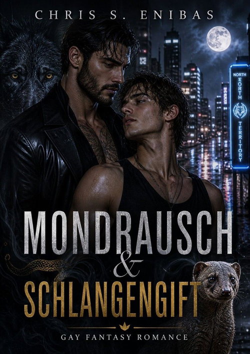 Mondrausch & Schlangengift