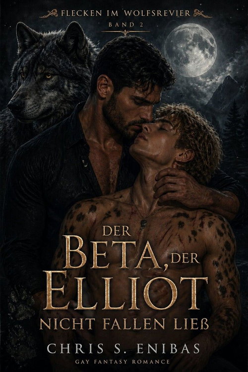 Der Beta, der Elliot nicht fallen ließ
